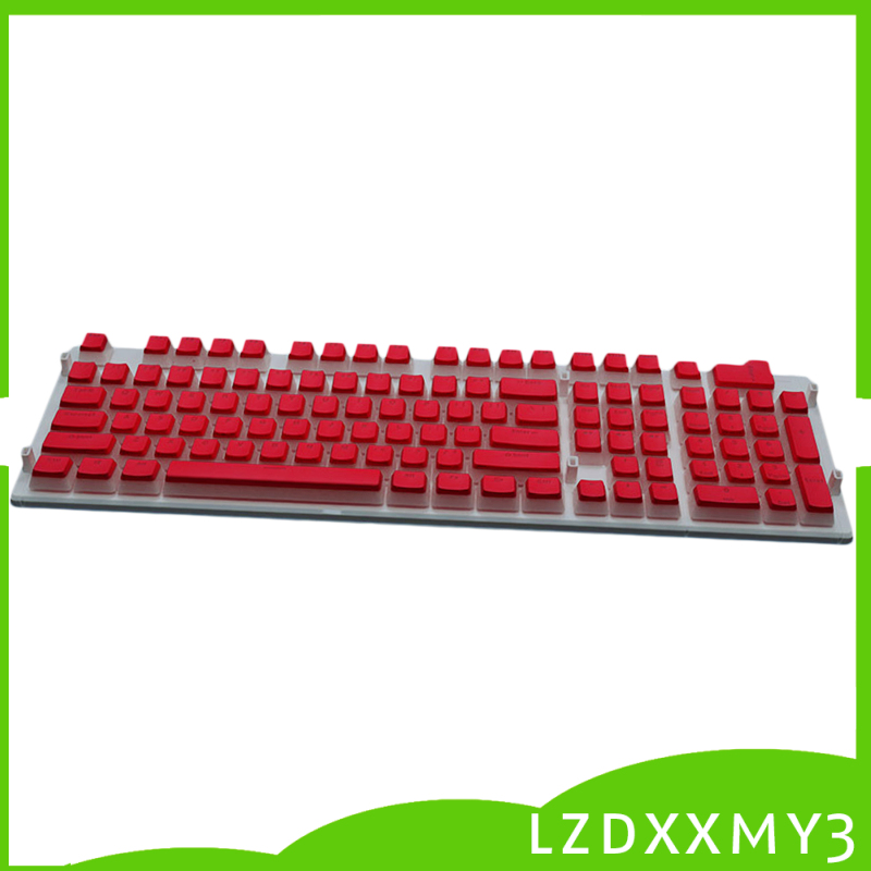 Set 108 Nút Bấm Dành Cho Bàn Phím Cherry Mx | BigBuy360 - bigbuy360.vn