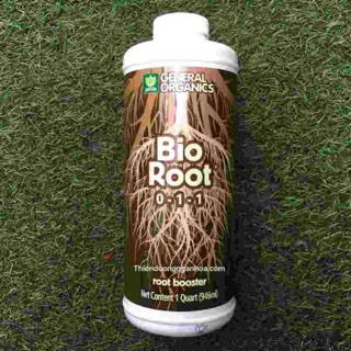 Bio Root 0-1-1 – Thuốc kích rễ hữu cơ cực mạnh USA