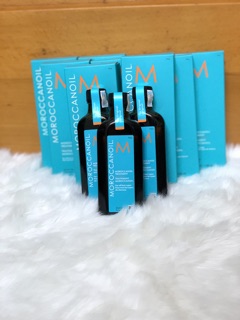 Dầu dưỡng tóc Moroccanoil 200ml