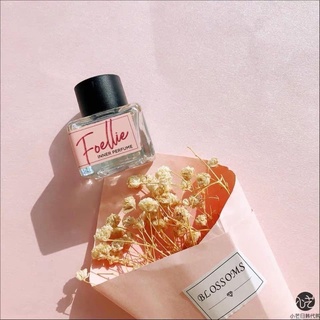 FOELLIE - NƯỚC HOA VÙNG KÍN