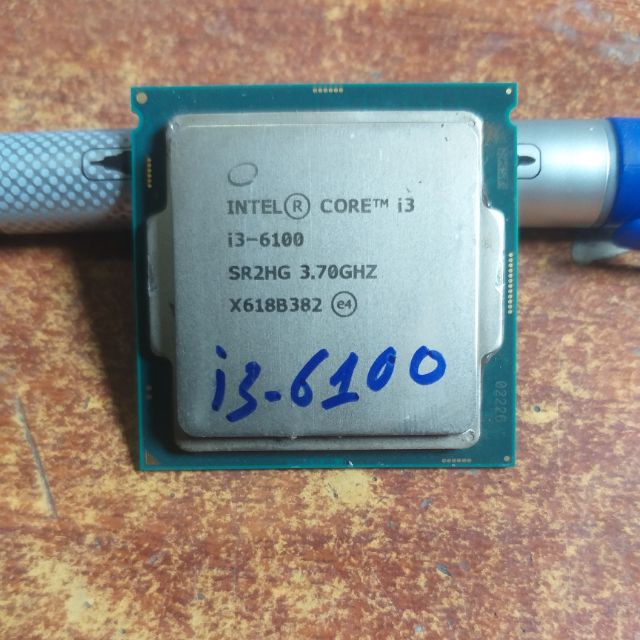 I3 6100 sk 1151 anh em cần ới nhé