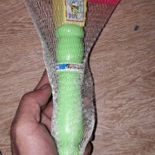 Chiếc búa kèn 2 đầu bằng nhựa cho bé