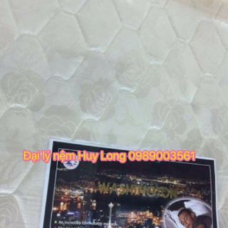 Nệm lò xo 1m6x2mx23cm - Mỹ