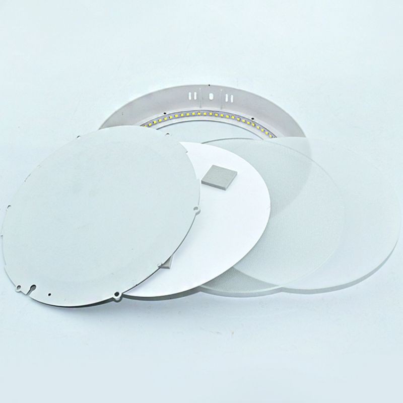 Đèn LED nổi 24w Tròn,,,