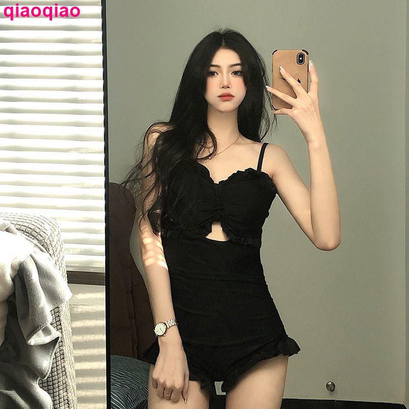Đồ Bơi Một Mảnh Gợi Cảm Thời Trang Hàn Quốc 2021 Cho Nữ