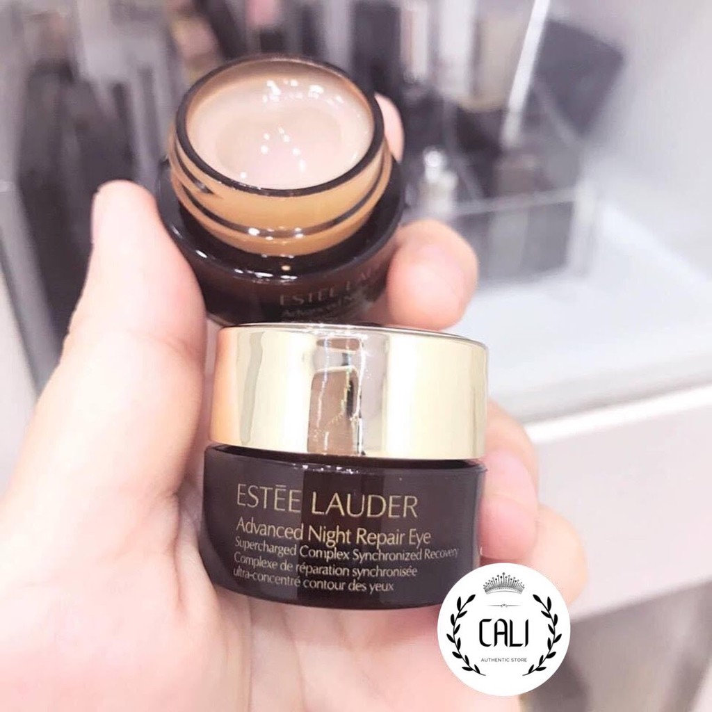 Kem mắt 💖 FREESHIP 💋  Kem mắt Estee Lauder ANR 5ml (Dòng mới) chính hãng [ Minisize ] | BigBuy360 - bigbuy360.vn