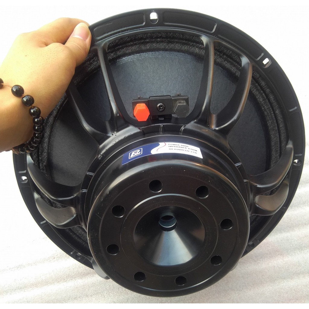 LOA BASS 30 BM TỪ NEO HÀNG NHẬP CAO CẤP CHINA - GIÁ 1 LOA