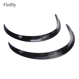FENDER Miếng Chắn Bùn Cho Bánh Xe Ô Tô
