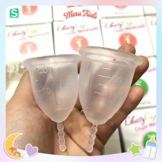 [FreeShip] CỐC NGUYỆT SAN LIBERTY