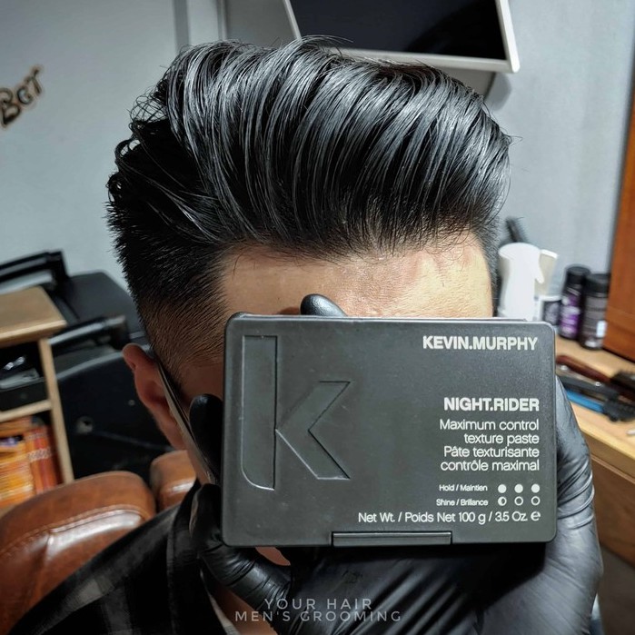 Sáp vuốt tóc Kevin Murphy Night Rider - 100g