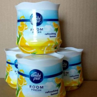Sáp thơm ambi pur 180g đủ mùi