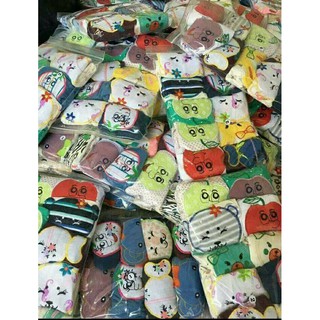 Quần Mông Thú Cotton