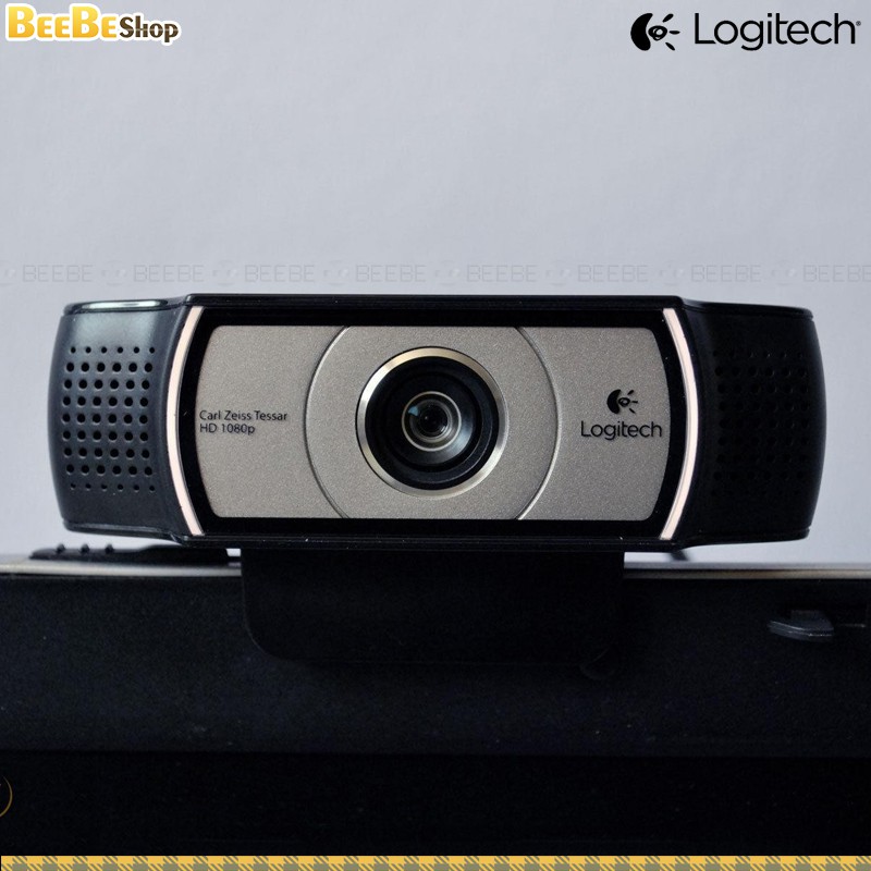 Logitech C930c - Webcam HD 1080p, Tự Động Lấy Nét, Tự Động Căn Chỉnh Ánh Sáng, Tốc Độ Khung Hình 30fps | BigBuy360 - bigbuy360.vn