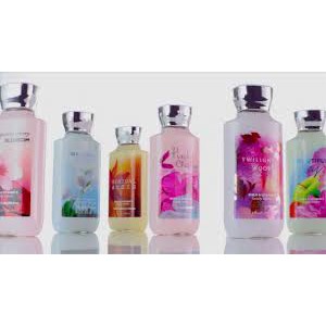 Lotion Bath and Body Works 236ml