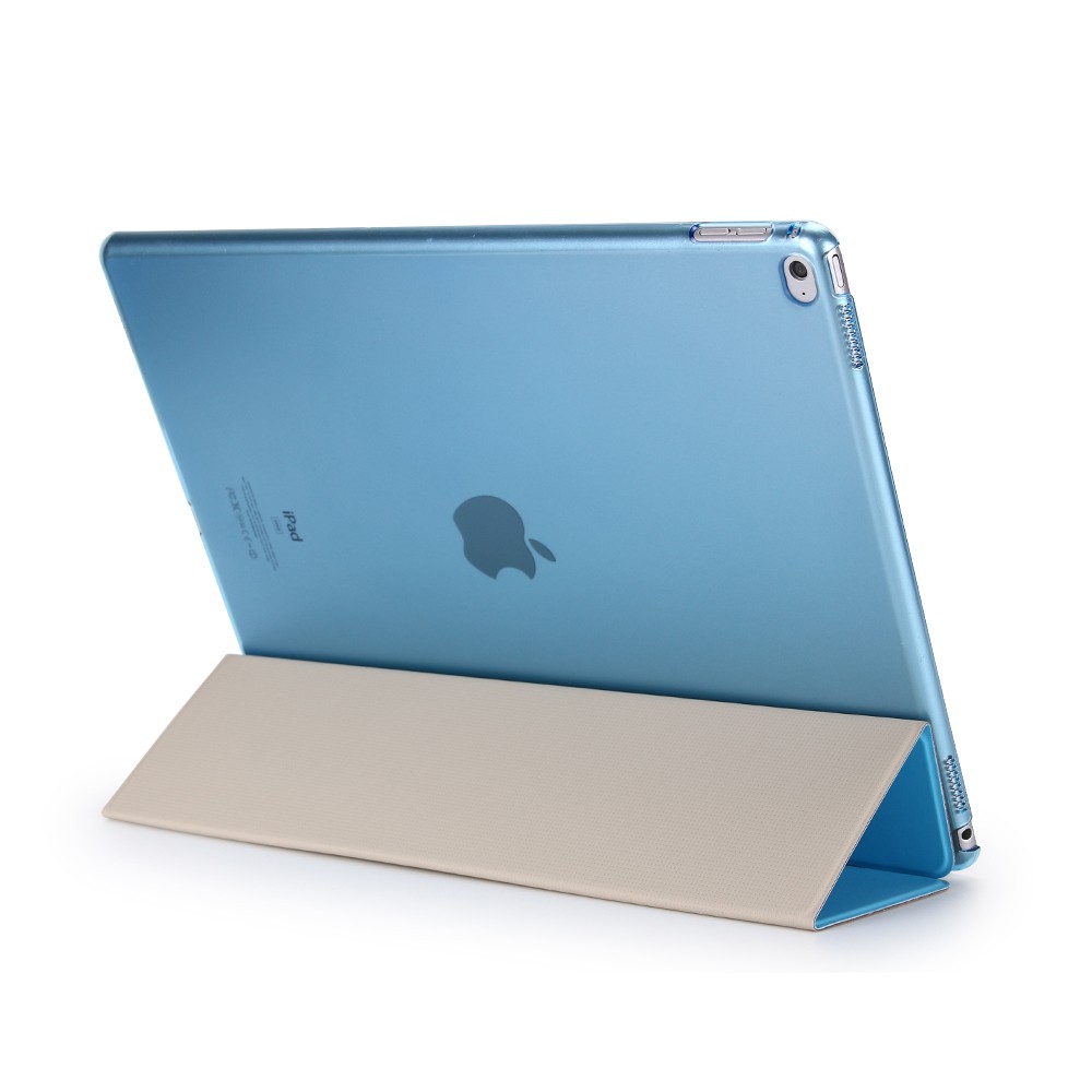 Bao da PU cứng từ tính bật tắt thông minh có giá đỡ cho ipad mini 5 4 3 2 1/ipad 6 5 4 3 2 | BigBuy360 - bigbuy360.vn