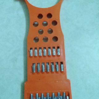 TPHCM - DAO BÀO GỌT VỎ ĐA NĂNG