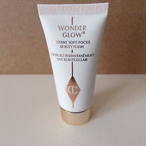 KEM LÓT CÓ NHŨ CHARLOTTE TIBURY WONDER GLOW INSTANT SOFT FOCUS BEAUTY FLASH 15ML - 2455