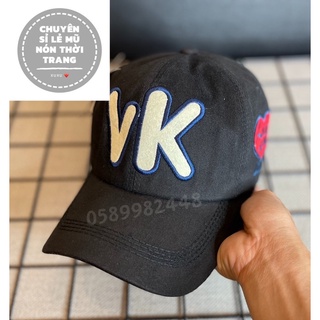 COMBO 1 CẶP NÓN VK CK TÌNH NHÂN