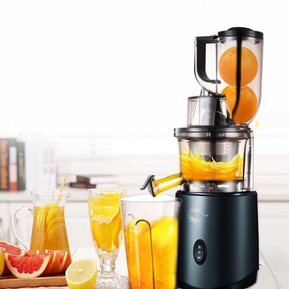 Máy ép chậm, máy ép trái cây gesun g500, ép hoa quả, ép trái cây siêu kiệt bã - dễ tháo lắp, dễ vệ sinh, bảo hành 2 năm