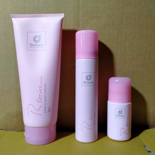 Xịt thơm R Series Body Spray
