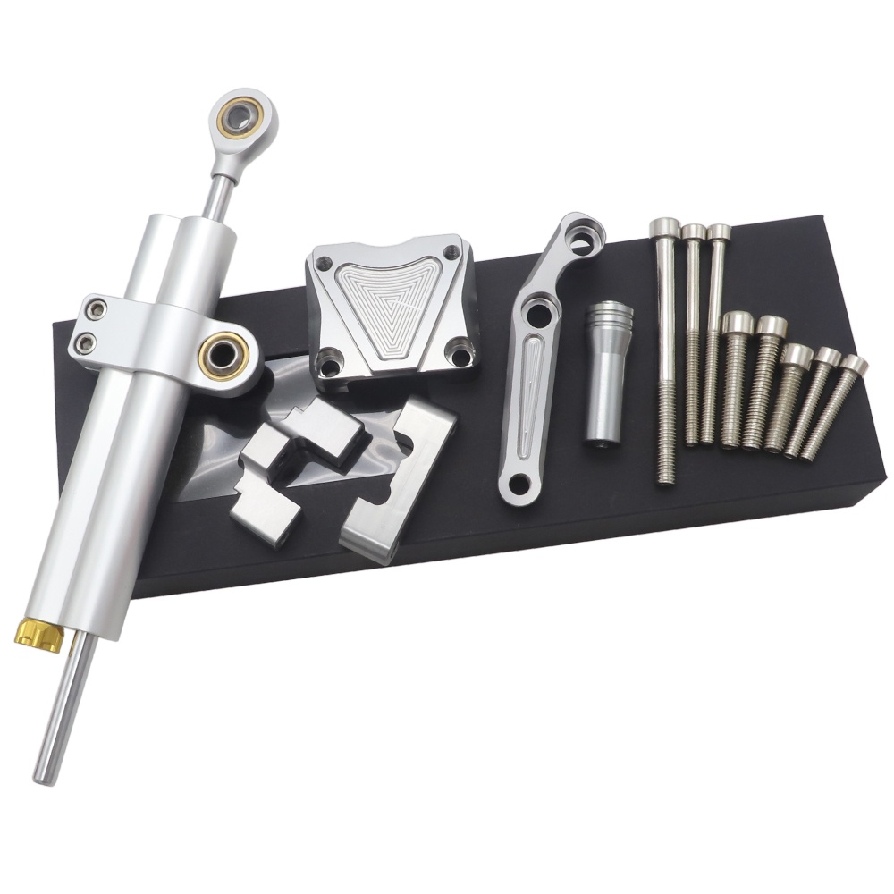 Thanh Cân Bằng Giảm Sốc Phù Hợp Cho Kawasaki ninja300 EX300 2013-2016