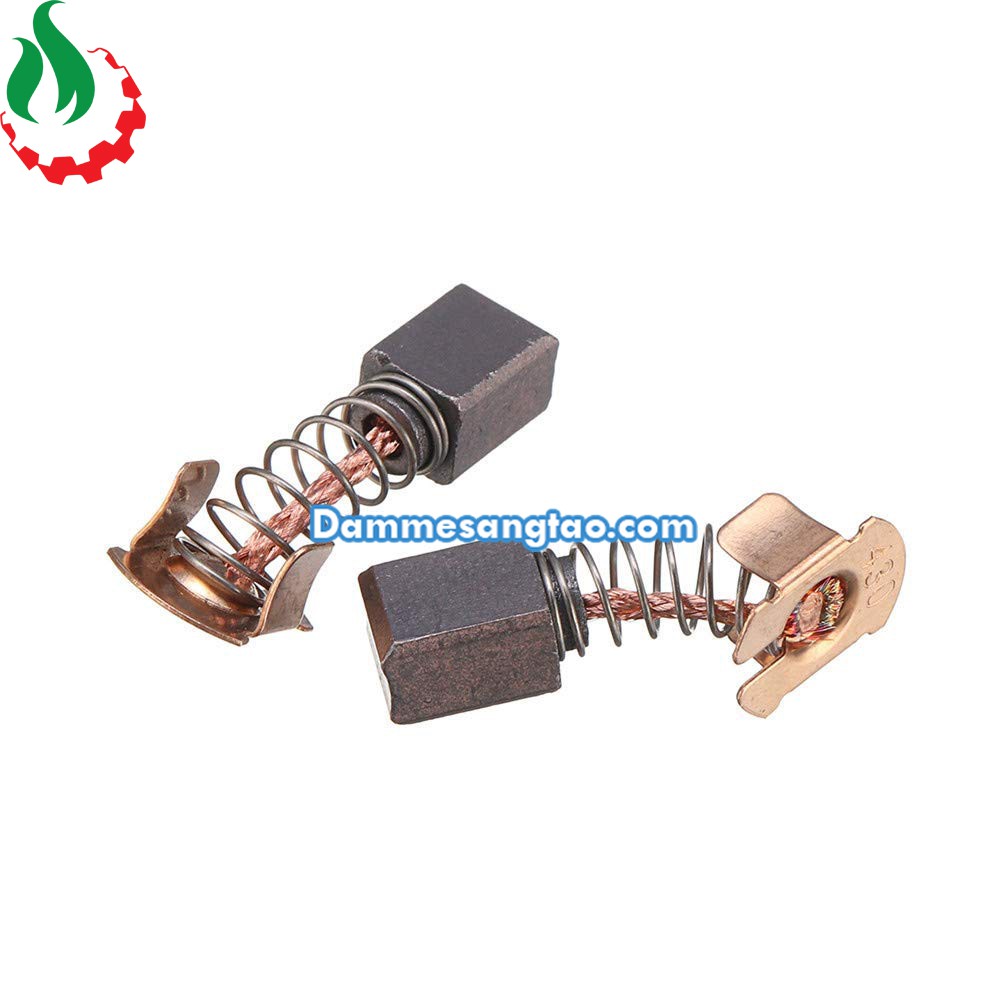 DMST Chổi than makita Cb 430 (100% carbon)