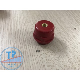 Sứ đỡ thanh cái tròn SM 25