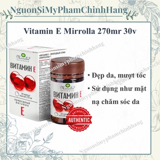 H30v Vitamin E mirrolla thumbnail