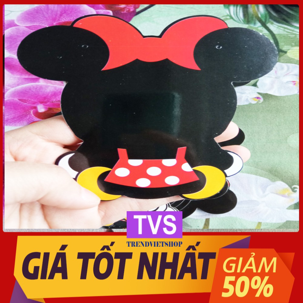 Sale giá rẻ - Set 10 lì xì tết hoạt hình mới nhất 2021 freeship có ảnh thật kèm video