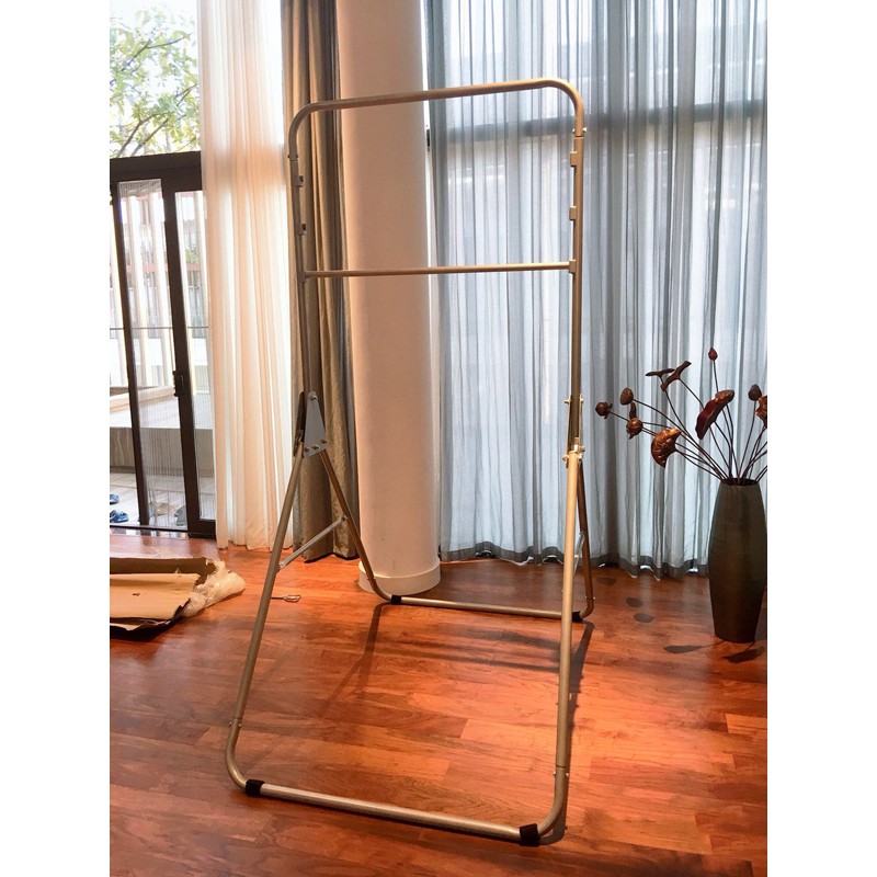 Xà đơn xếp TT-2020 dành cho người tập từ 1m50 đến 2m35 và nặng dưới 150kg