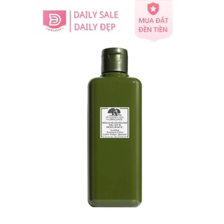 Toner nấm phục hồi da Origins 200ml