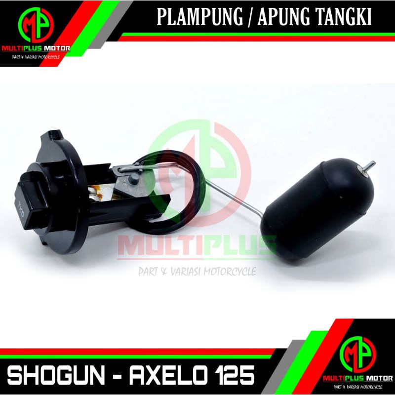 Phao Cứu Hộ Axelo 125 Axelo Chất Lượng Cao