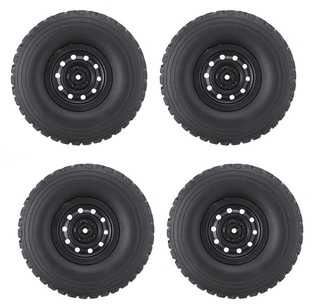 [SA16] Xe Bánh Xe Wpl C34 4 RC  1/16 4WD 2.4G Buggy