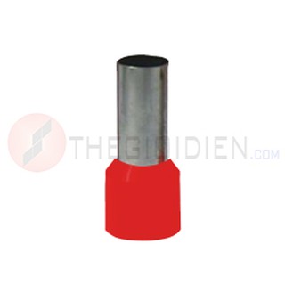 Bộ 10 Đầu cos rỗng 6 -10mm bán lẻ