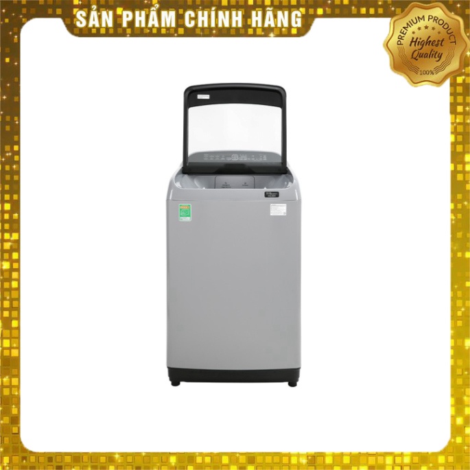 hàng chính hãng - Máy giặt Samsung cửa trên 10 kg WA10T5260BY/SV