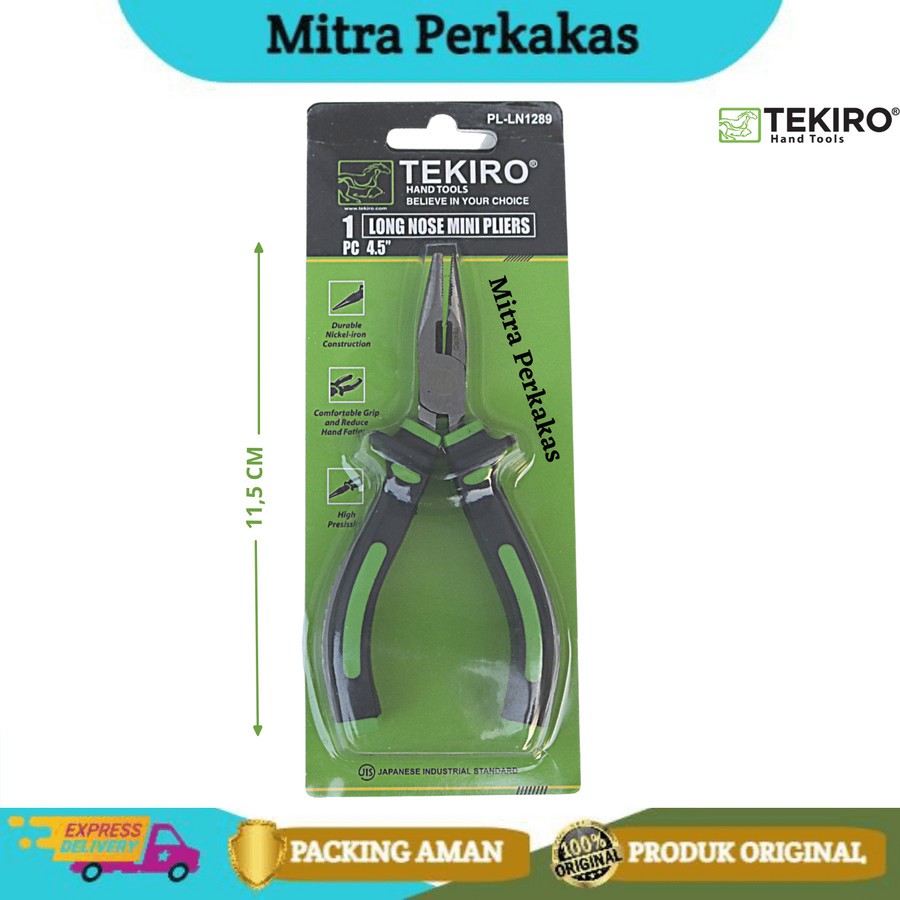 Mô hình nhân vật TEKIRO 4.5 inch chân thật