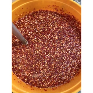 Bánh Tráng Ớt đỏ
