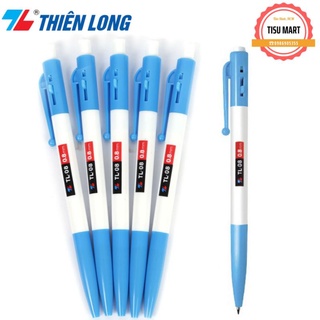 Bút bi Thiên Long TL08
