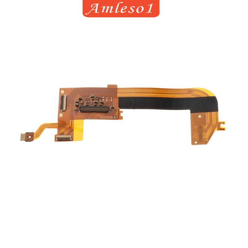 1 Dây Cáp Màn Hình Kỹ Thuật Số Thay Thế Cho Máy Ảnh Canon Eos 5d3