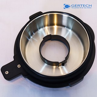 Máy xay Gertech GT-002
