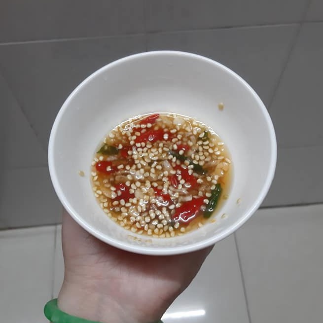 NƯỚC MẮM CÁ CƠM TRUYỀN THỐNG BÌNH ĐỊNH 450ml