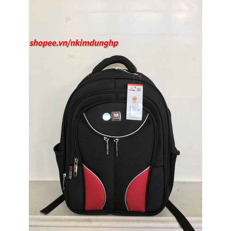 Balo học sinh cấp 2 ( cỡ nhỏ), Thủ Đô Vàng, Mã SP: BL 110 | BigBuy360 - bigbuy360.vn