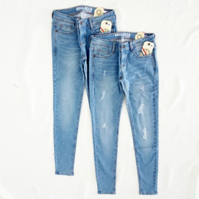 Jeans VNXK
