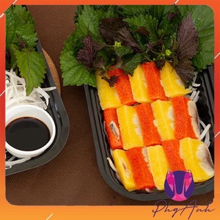 cá trích ép trứng hộp 1kg