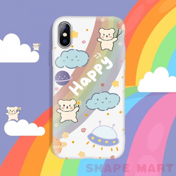 Ốp Điện Thoại Phong Cách Nhật Bản Cho Oppo Renoace / 2z / 3 / 4 Pro R9 / R11S / R9Splus / R15 / R17 | BigBuy360 - bigbuy360.vn