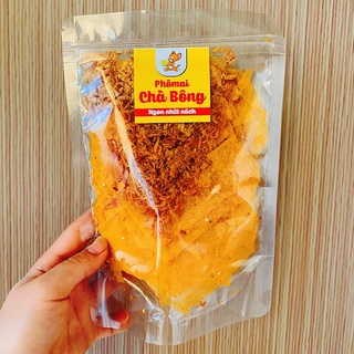 Bánh tráng phô mai beefood bánh tráng trộn ruốc đặc sản tây ninh vị phô mai siêu ngon ăn là nghiền