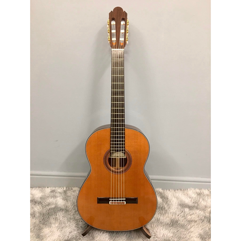 Đàn guitar classic Kodaira AST80