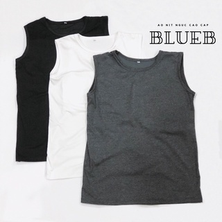Áo nịt ngực Tanktop dành cho Tomboy, Trans, Sb