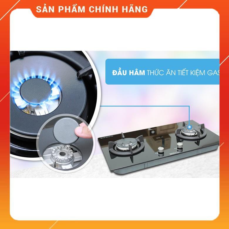 Bếp gas âm Electrolux EGT7627CK