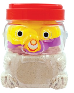 [CHƠI SIÊU THÍCH] Cát Động Lực Starkid 500gr